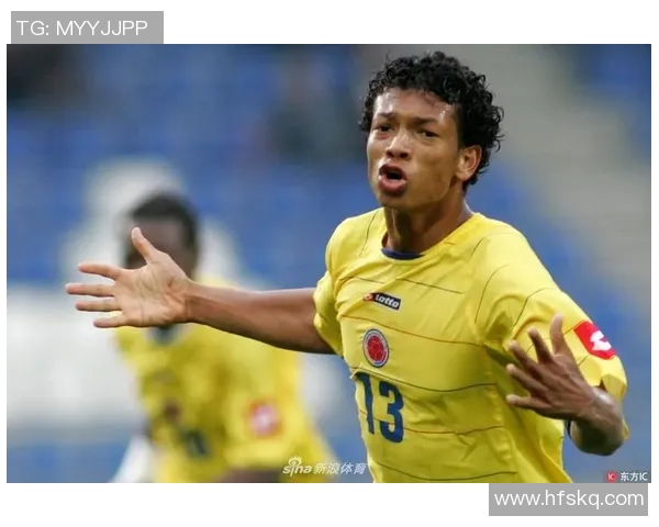 热苏斯的崛起之路：从青涩少年到足坛明星的奋斗故事