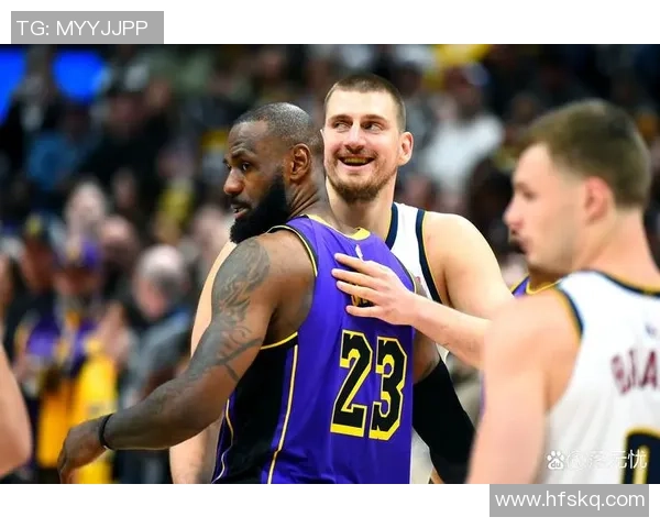 老鹰与掘金最新比赛精彩回顾及关键时刻分析